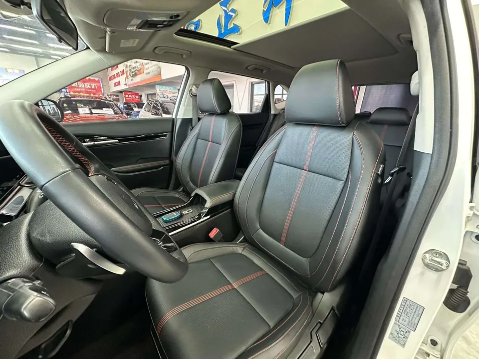 Kia Run proudly Run proudly 2021 1.5L CVT Trend Edition 2022 — thumbnail 5