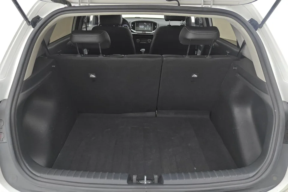 Kia KX1 1.4L CVT fun sunroof model 2025 — миниатюра 5