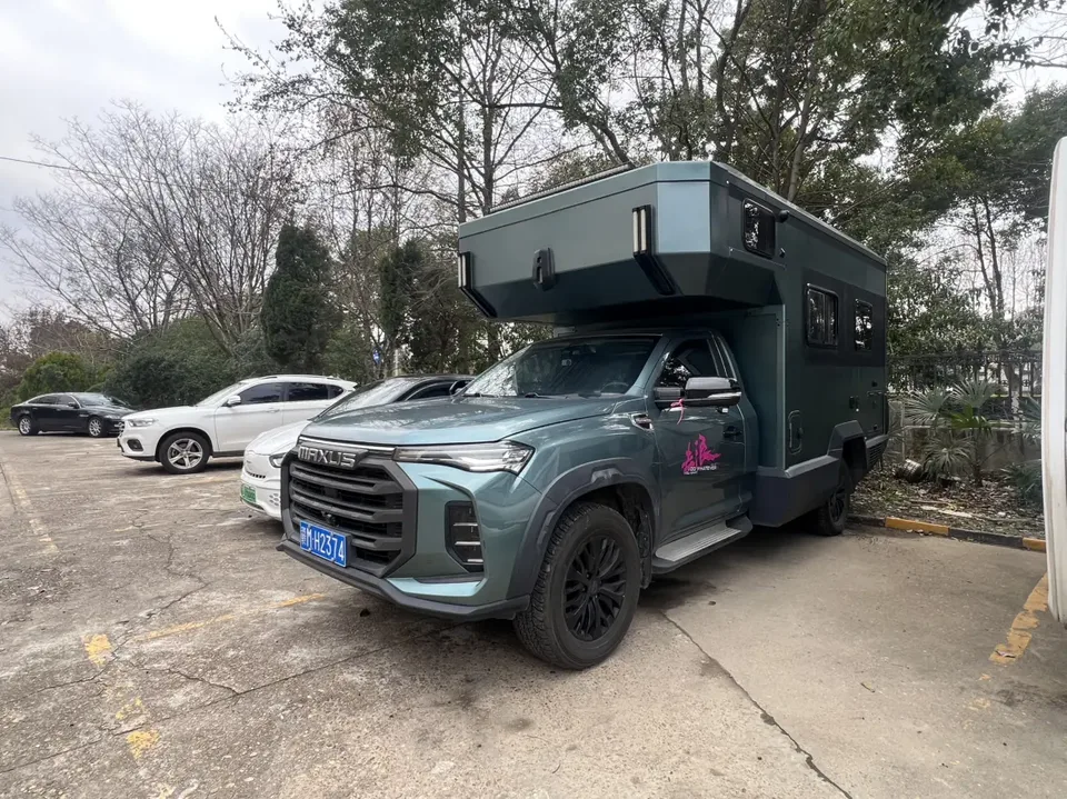 Datong Chase T90 2022