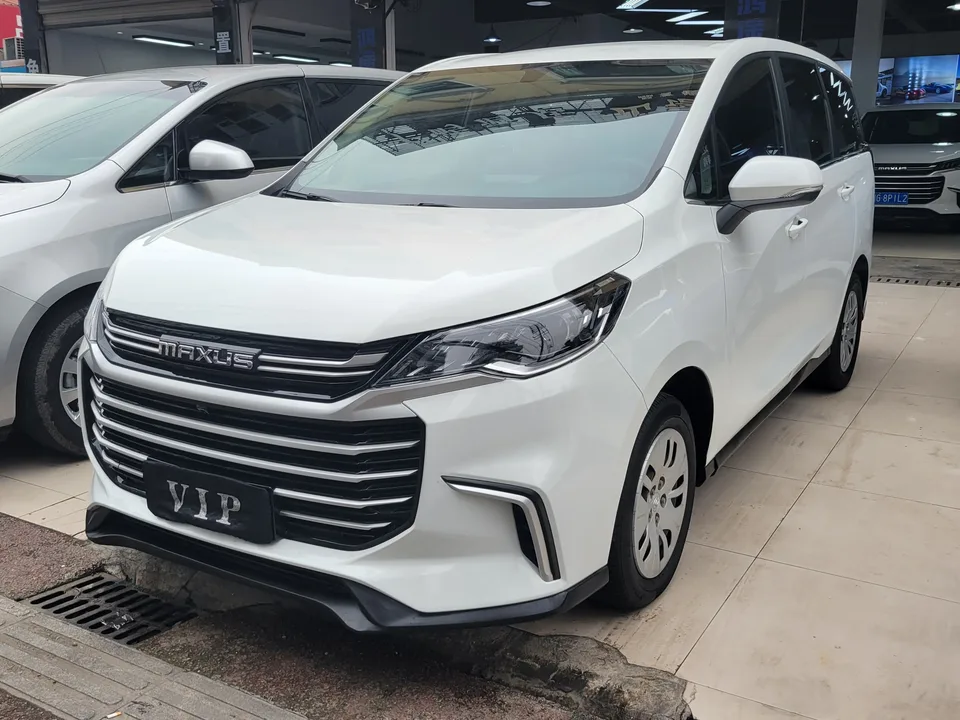 Datong Maxus G50 2023