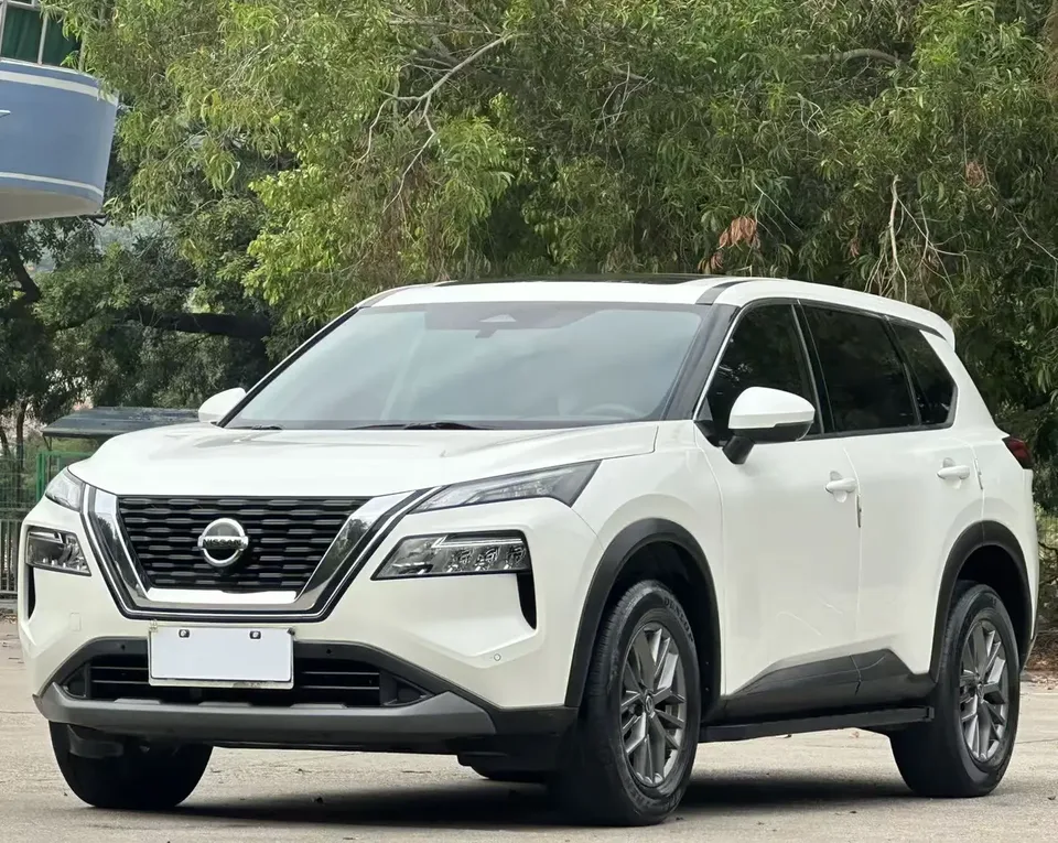 Nissan X-Trail 2022