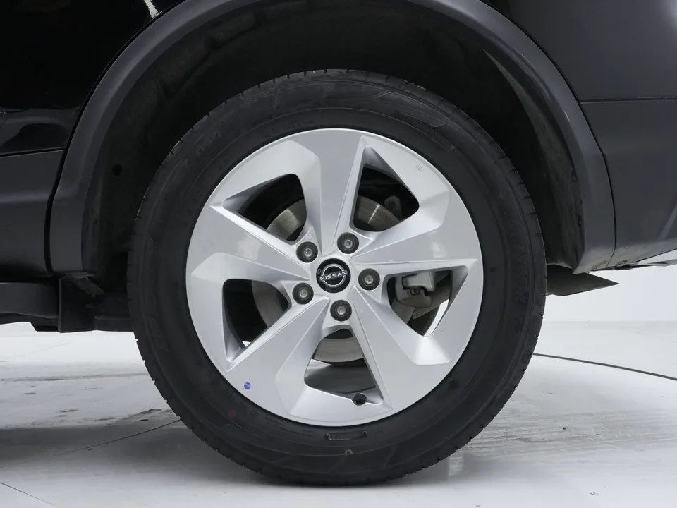 Nissan Qashqai Qashqai 2023 Classic 2.0L Comfort Edition 2024 — миниатюра 3