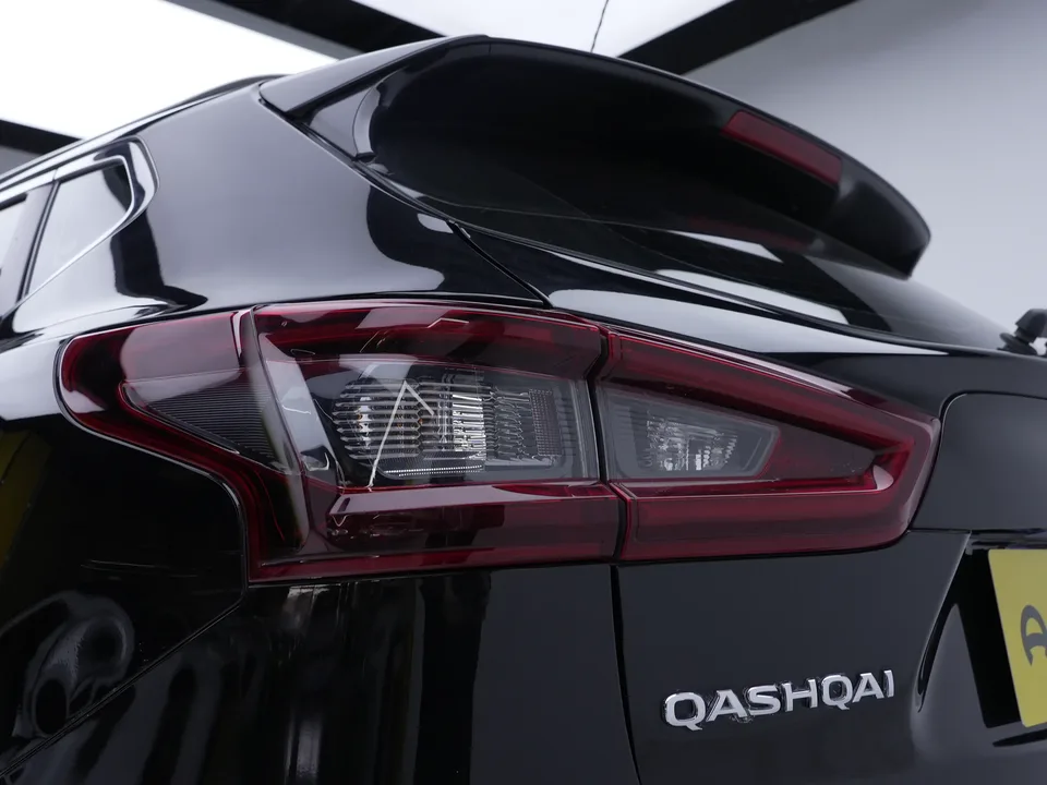 Nissan Qashqai Qashqai 2023 Classic 2.0L Comfort Edition 2024 — миниатюра 4