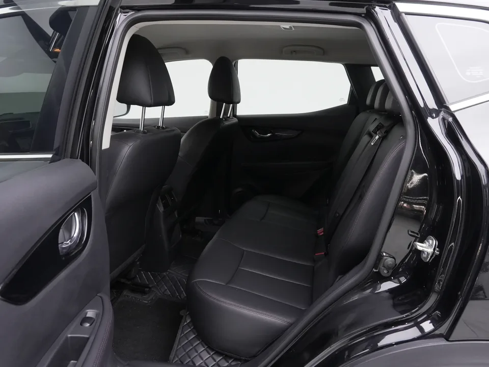 Nissan Qashqai Qashqai 2023 Classic 2.0L Comfort Edition 2024 — миниатюра 5