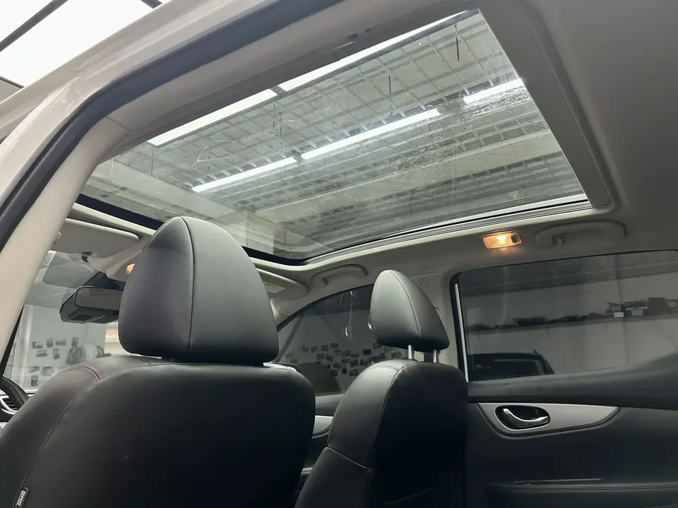 Nissan Qashqai Qashqai 2022 2.0L XV Prem. Deluxe Edition 2022 — thumbnail 5