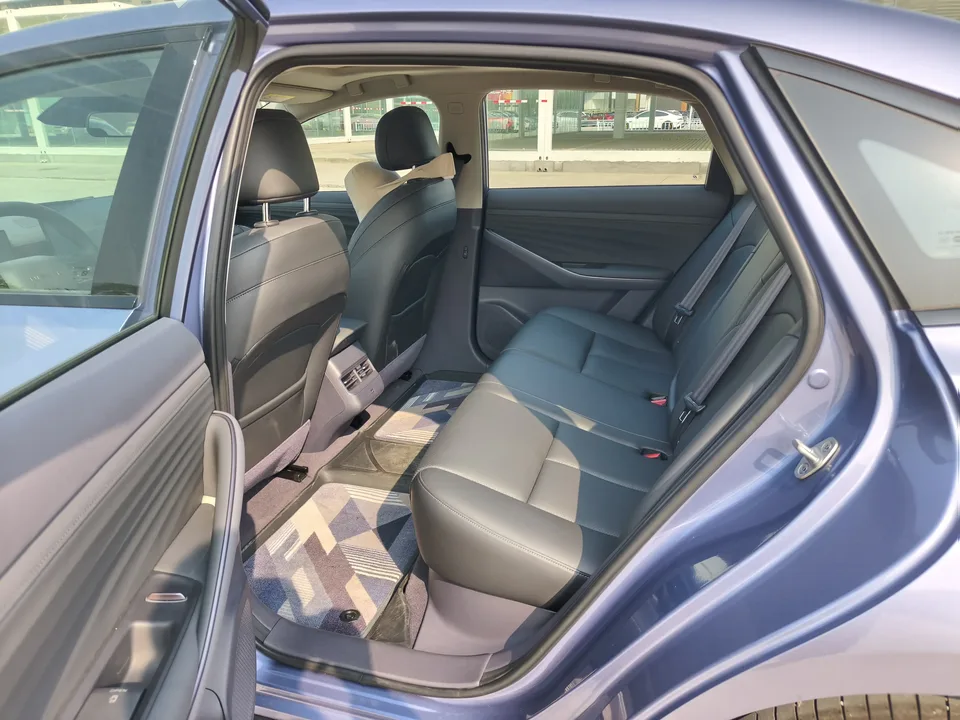 Nissan N6 Nissan N6 2026 180 Max 2025 — миниатюра 4