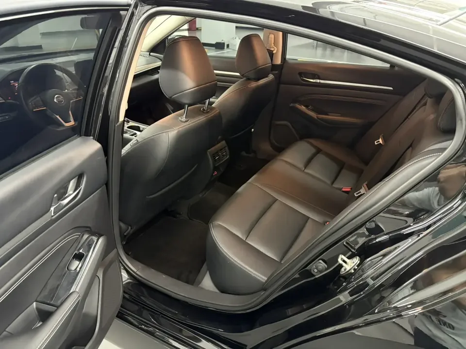 Nissan Altima Teana 2021 2.0L XL Comfort Edition 2022 — миниатюра 5