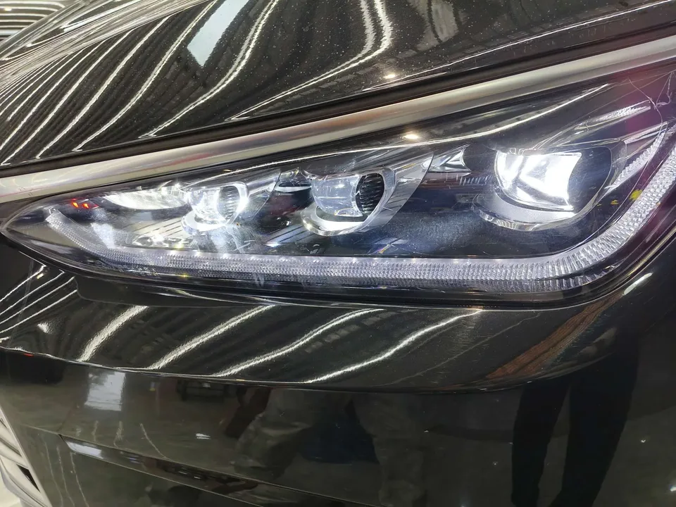 BYD Tang DM Tang DM 2021 DM-i 1.5T 112KM Premium 2022 — thumbnail 3