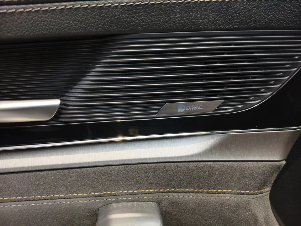 BYD Tang DM Tang DM 2021 DM-i 1.5T 112KM Premium 2022 — thumbnail 4