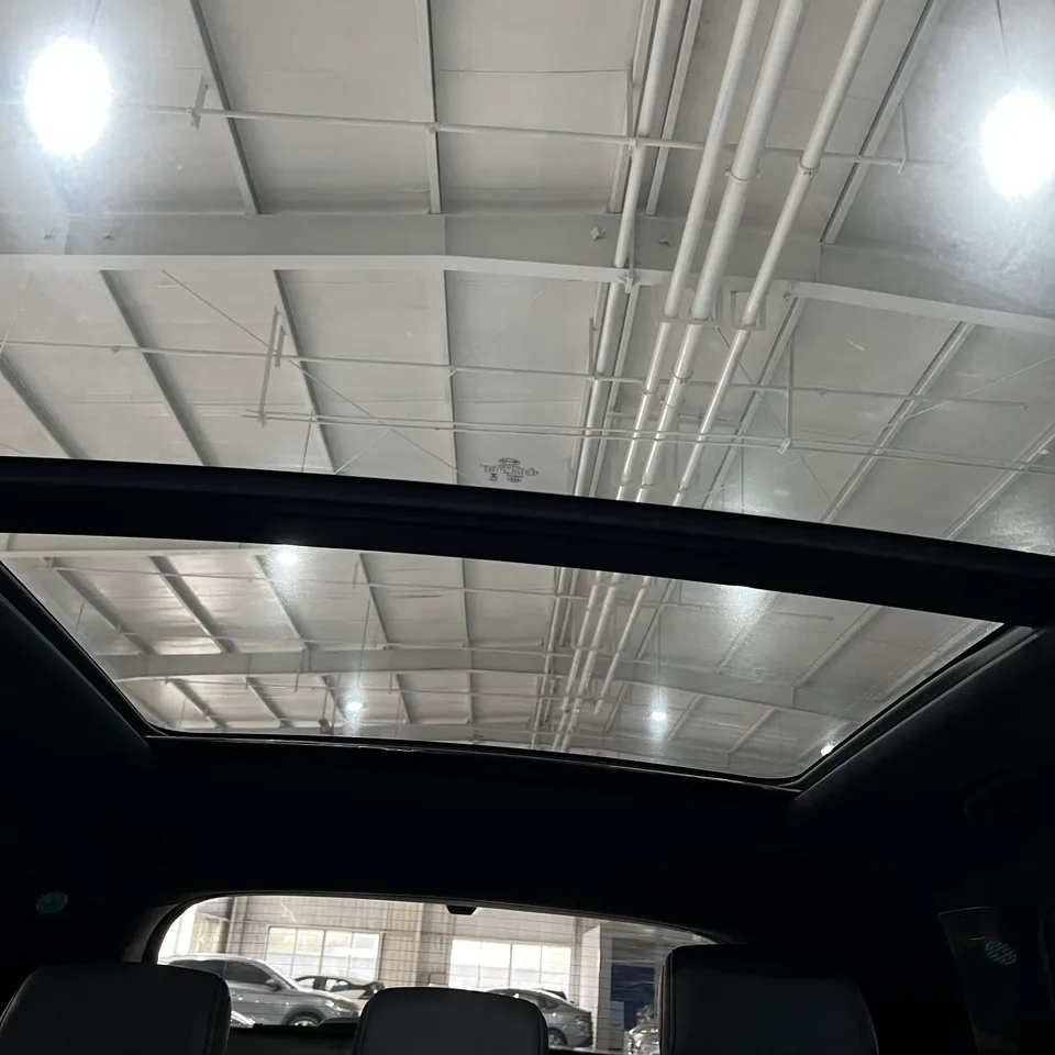 BYD Song L DM Intelligent Driving Edition DM-i 160KM Excellence Edition 2025 — миниатюра 4