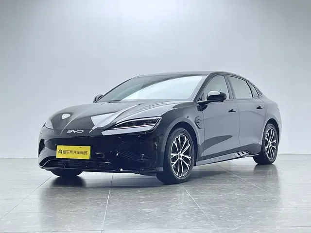 BYD Seal 2025