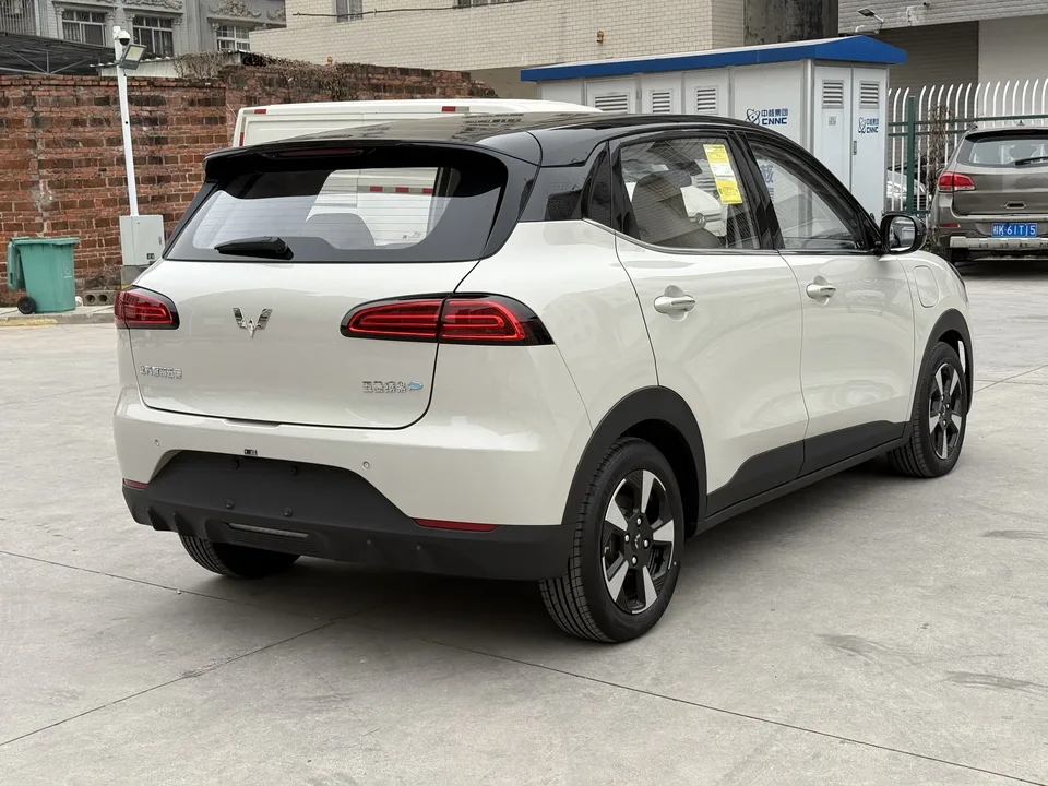 Wuling Bingo PLUS Bingo PLUS 2024 510km Five-seat Edition 2026 — thumbnail 2