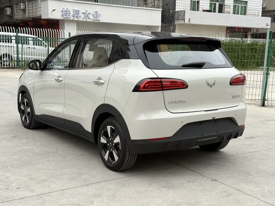 Wuling Bingo PLUS Bingo PLUS 2024 510km Five-seat Edition 2026 — thumbnail 4