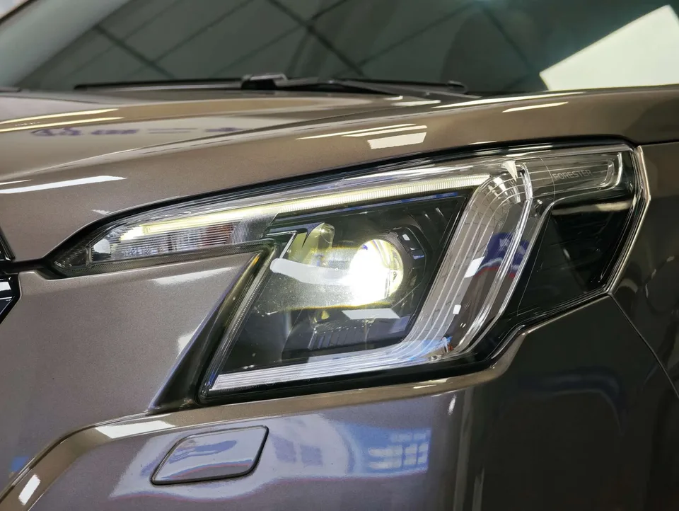 Subaru Forester FORESTER 2022 2.0i AWD Deluxe Edition EyeSight 2022 — миниатюра 3