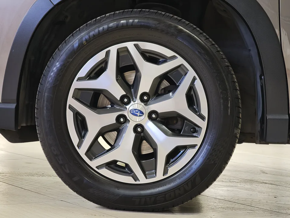 Subaru Forester FORESTER 2022 2.0i AWD Deluxe Edition EyeSight 2022 — миниатюра 5