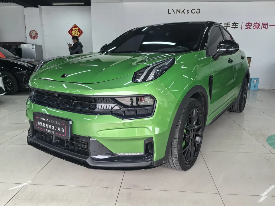 Lynk & Co 05 2022