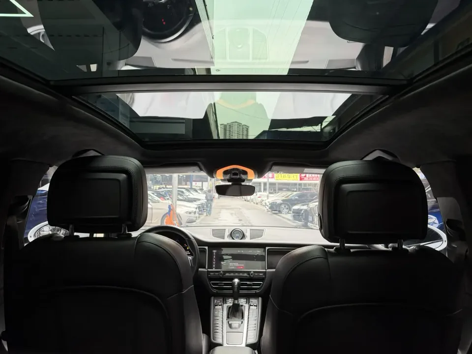 Porsche Macan Macan 2022 Macan 2022 Macan 2.0T 2022 — thumbnail 5