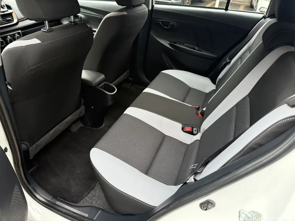 Toyota Yaris L Yaris L 2022 YARiS L Zhixuan 2022 Zhixuan X 1.5L CVT leading PLUS version 2022 — thumbnail 5