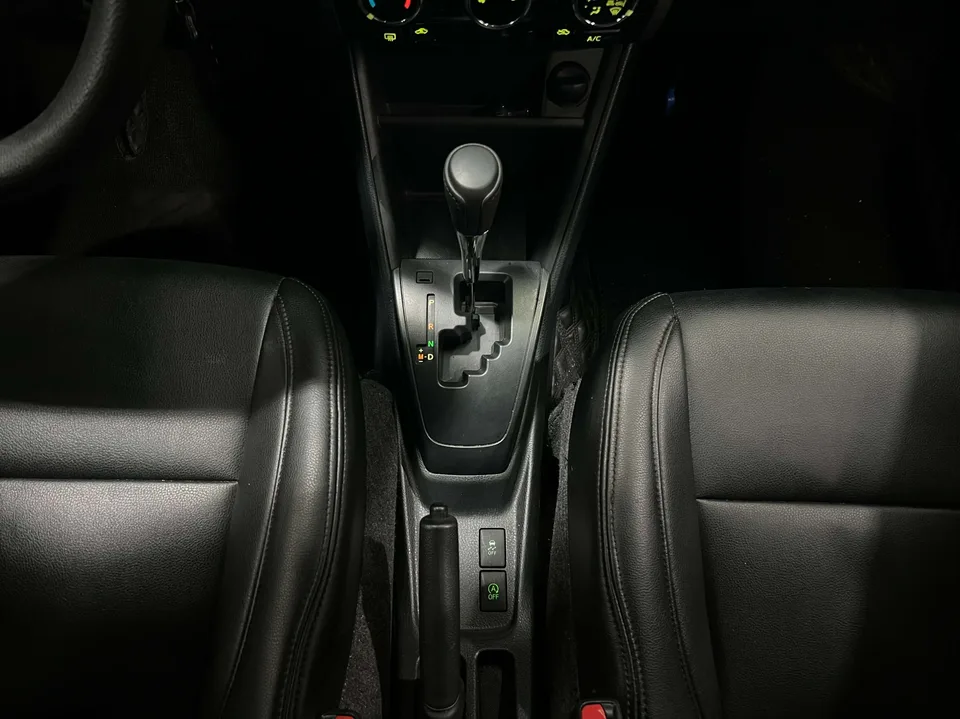 Toyota Yaris L YARiS L Zhixuan 2022 Zhixuan X 1.5L CVT leading PLUS version 2022 — миниатюра 4