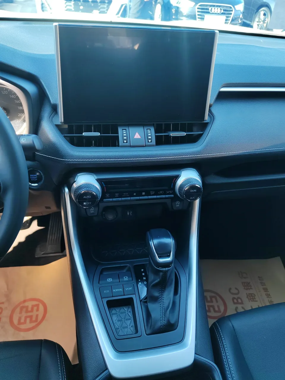 Toyota Willanda 2.0L two-wheel drive luxury PLUS version 2022 — миниатюра 3