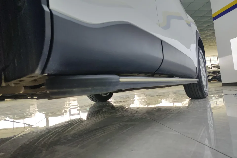 Toyota Frontlander Fenglanda 2022 2.0L CVT Leading Edition 2023 — thumbnail 5