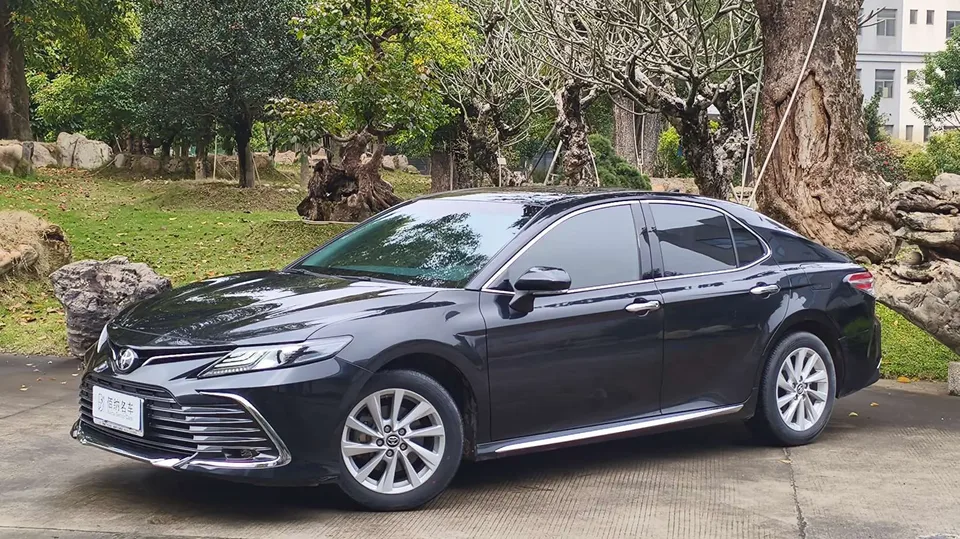 Toyota Camry 2023