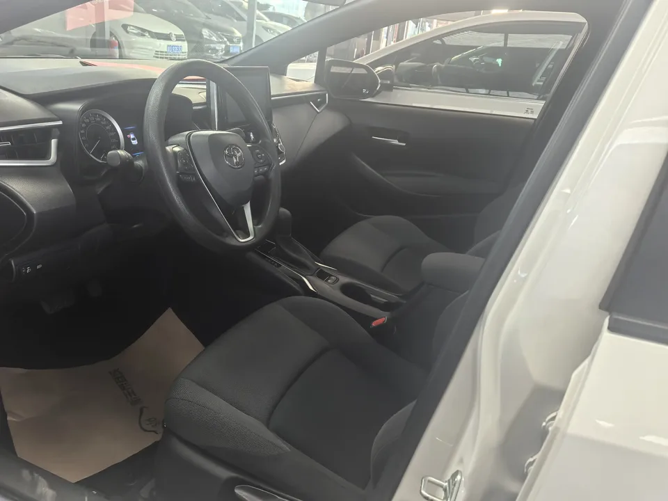 Toyota Levin 185T Luxury Edition 2023 — миниатюра 4