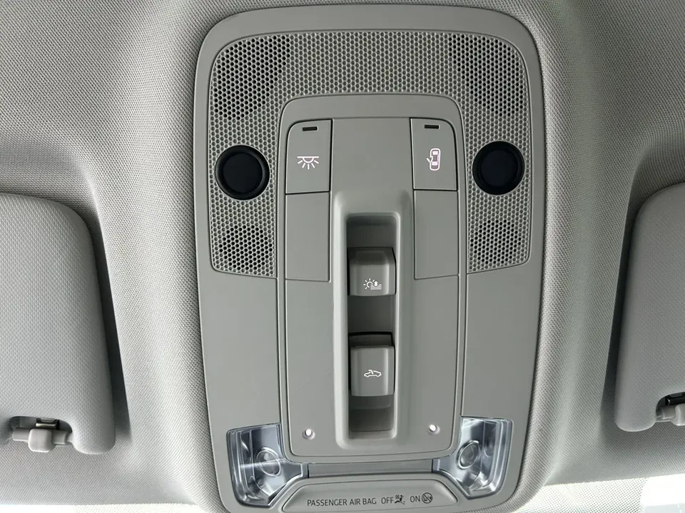 Audi Q3 Audi Q3 2022 35 TFSI Fashionable and Dynamic 2022 — миниатюра 3