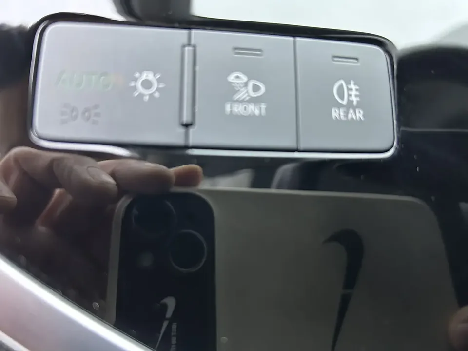 Audi Q3 Audi Q3 2022 35 TFSI Fashionable and Dynamic 2022 — миниатюра 4