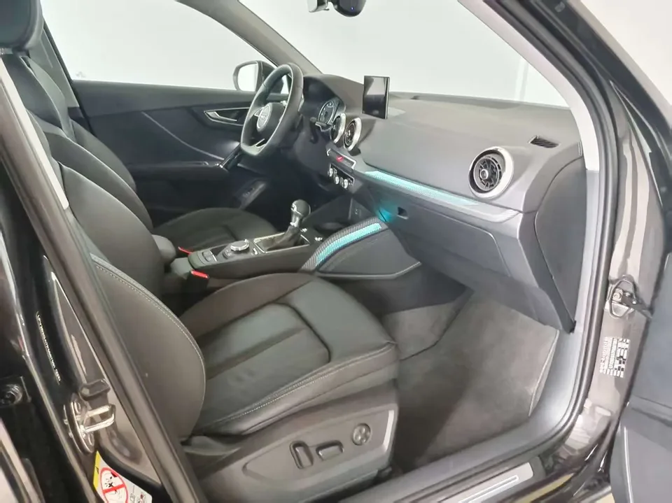 Audi Q2L Audi Q2L 2024 35 TFSI Fashion Dynamic Edition 2024 — миниатюра 2