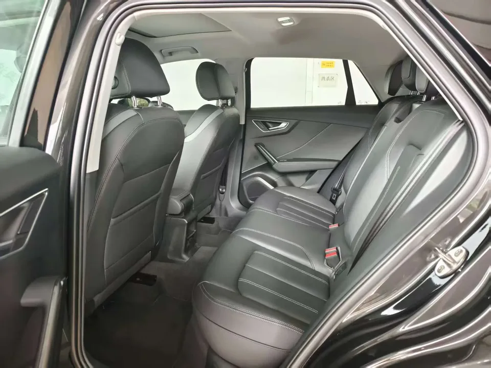 Audi Q2L Audi Q2L 2024 35 TFSI Fashion Dynamic Edition 2024 — миниатюра 5