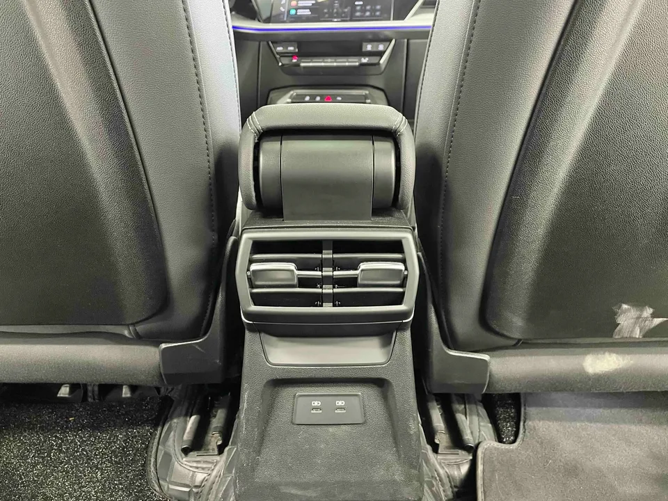 Audi A3 Audi A3 2024 A3L Limousine 35 TFSI Fashion Sports 2024 — миниатюра 2