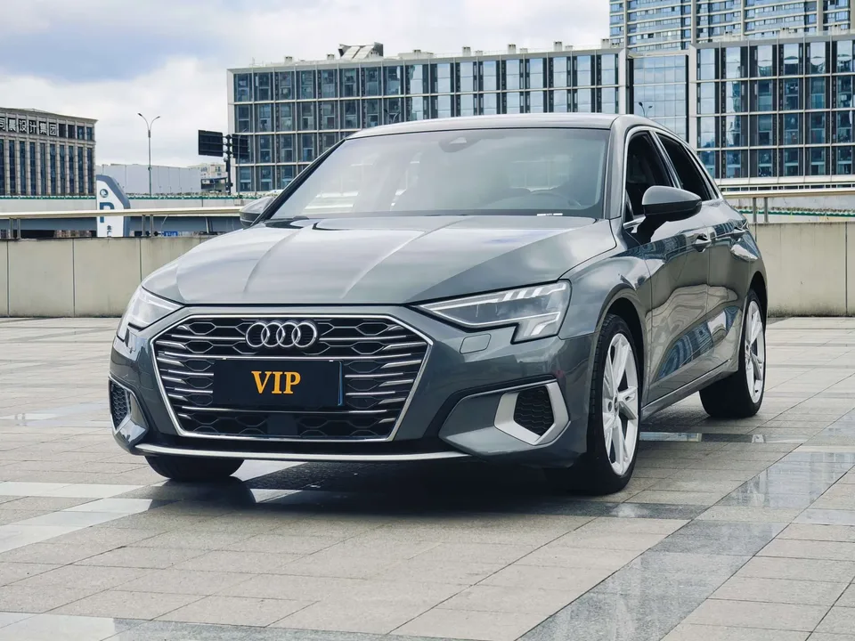 Audi A3 2024