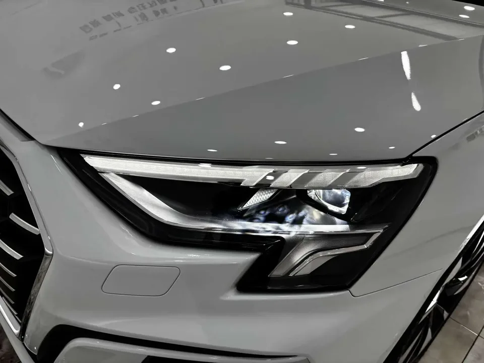 Audi A3 Audi A3 2024 A3L Limousine 35 TFSI Fashion Sports 2024 — миниатюра 3
