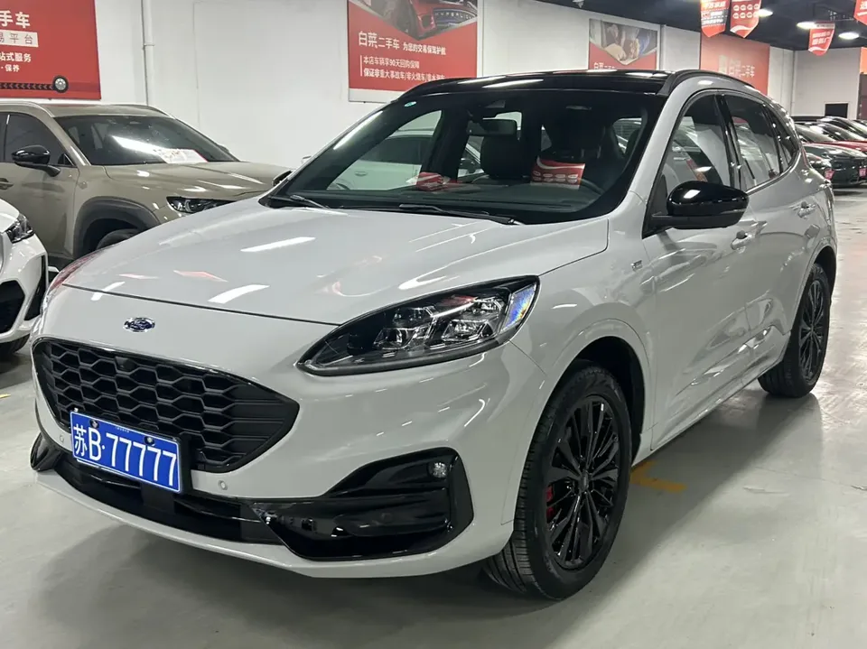 Ford Escape 2023