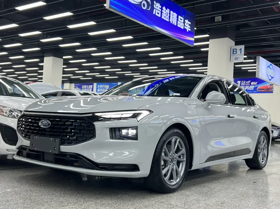 Ford Mondeo 2023