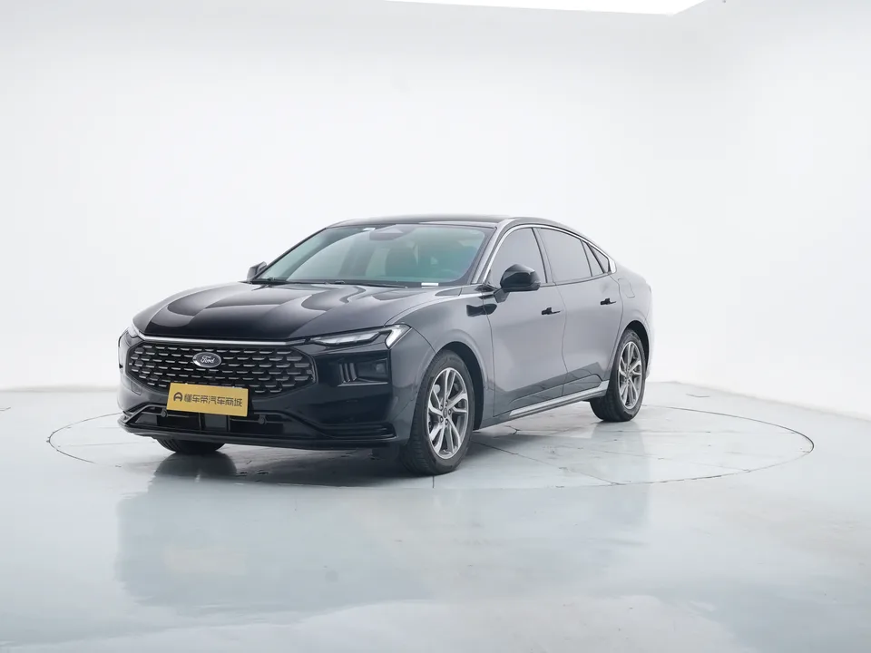 Ford Mondeo 2023