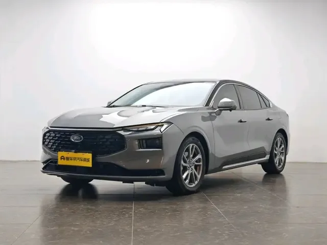 Ford Mondeo 2023