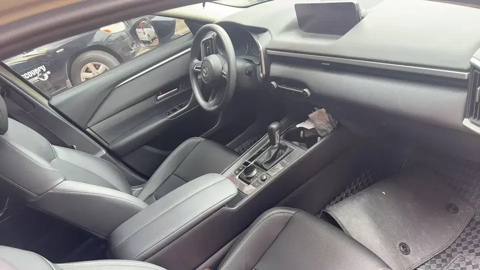 Mazda CX-50 OK 2.0L automatic version 2023 — миниатюра 5