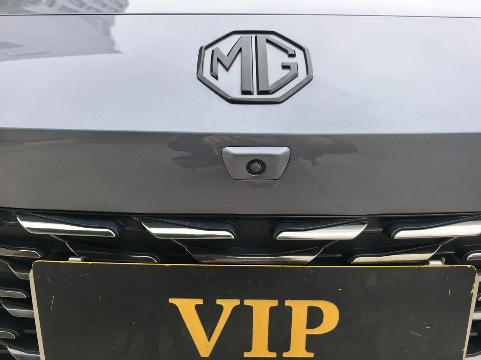 MG 7 1.5T DCT Elegant Edition 2023 — миниатюра 3