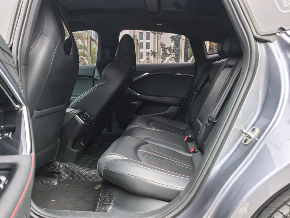 MG 7 1.5T DCT Elegant Edition 2023 — миниатюра 4