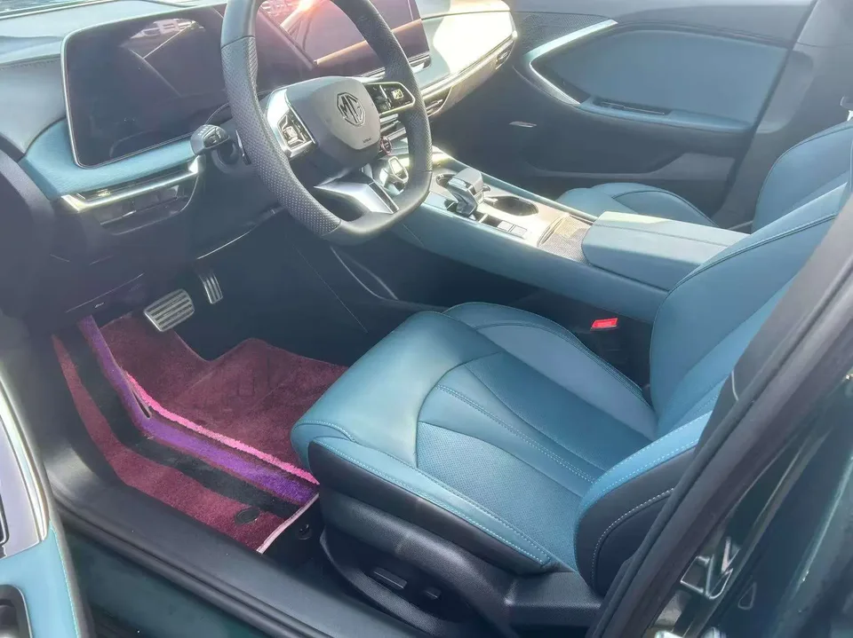 MG 7 1.5T DCT Elegant Edition 2024 — миниатюра 3