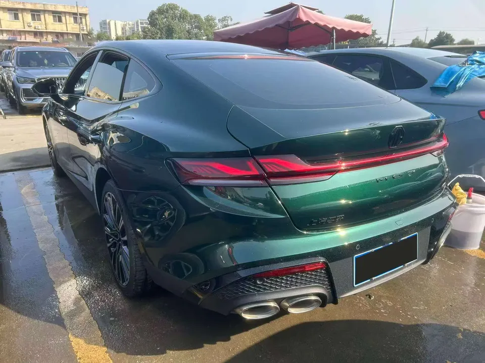 MG 7 1.5T DCT Elegant Edition 2024 — миниатюра 4