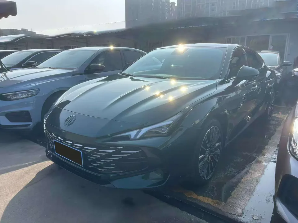 MG 7 2024