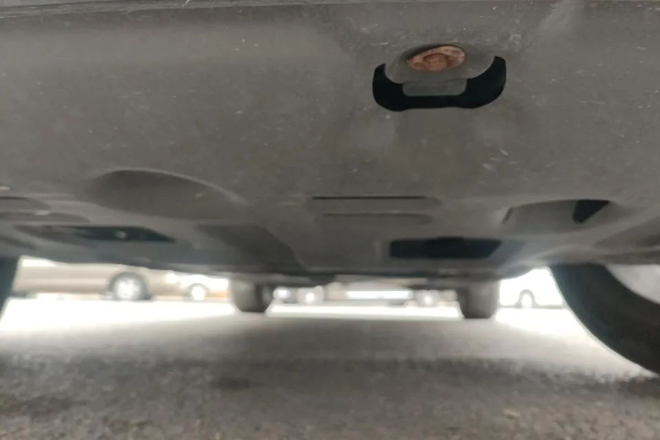 Hyundai tucson l Tucson L 1.5T GLX two-wheel drive elite version 2022 — миниатюра 3