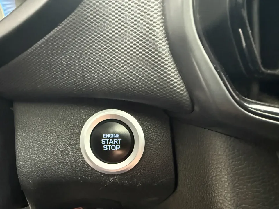 Hyundai ix35 ix35 2021 Hyundai ix35 2021 2.0L Automatic 2WD Leading Edition GLS 2023 — миниатюра 5
