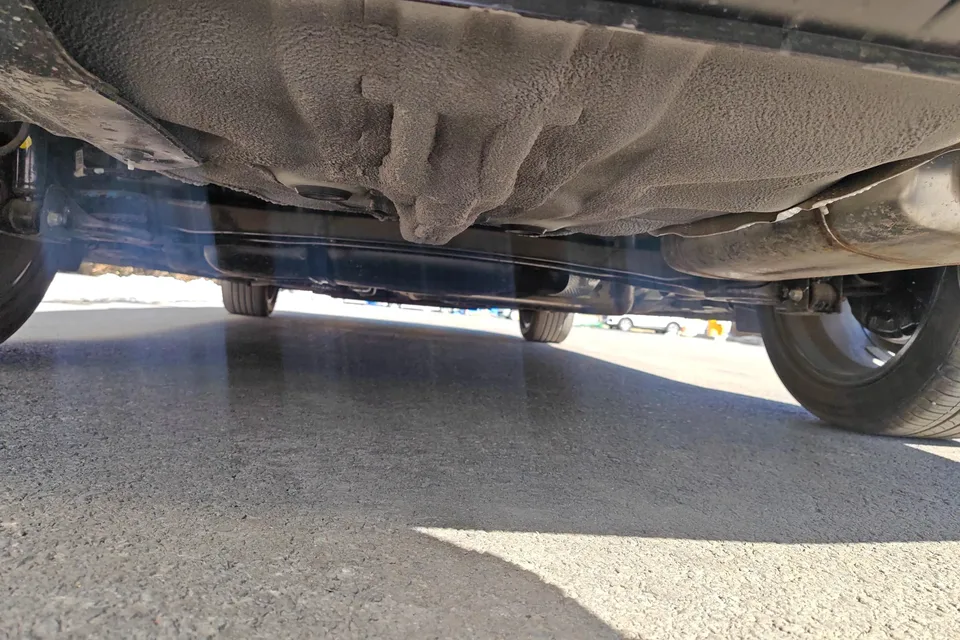 Hyundai Elantra Elantra 2023 1.5L CVT GLX Elite Edition 2025 — thumbnail 2