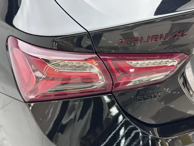 Chevrolet Malibu Xl Malibu XL 2022 Redline 550T Automatic Sharp Edition 2022 — миниатюра 4