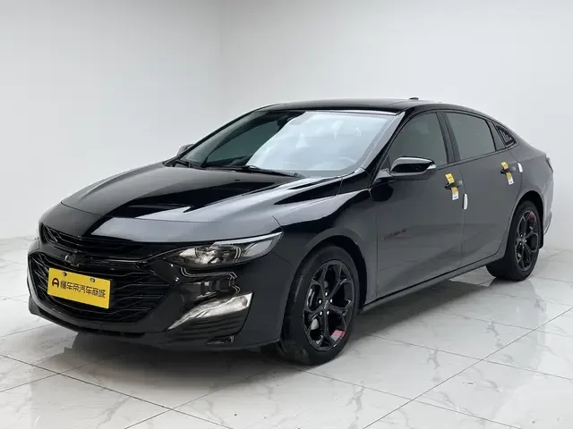 Chevrolet Malibu Xl 2022