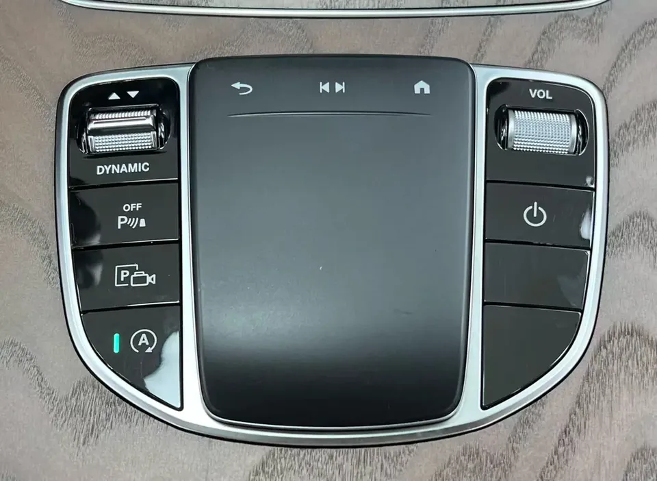 Mercedes-Benz E-Class E-Class 2022 Mercedes-Benz E-Class 2022 E 300 L stylish sedan 2022 — thumbnail 5